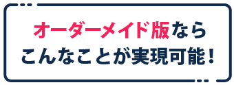 オーダーメイド版で解決!